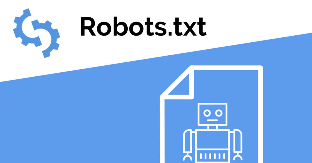 robots-txt referencement
