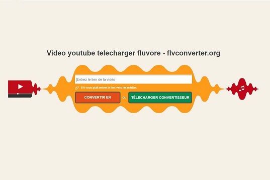 convertisseur-fluvore Fluvore