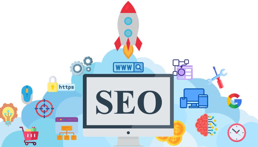 Consultant SEO Toulouse