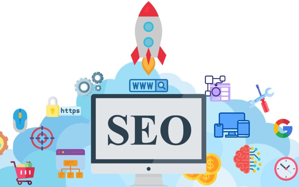 Consultant SEO Toulouse