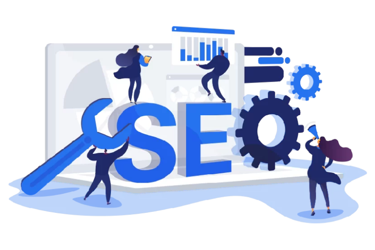 agency-seo Accompagnement seo