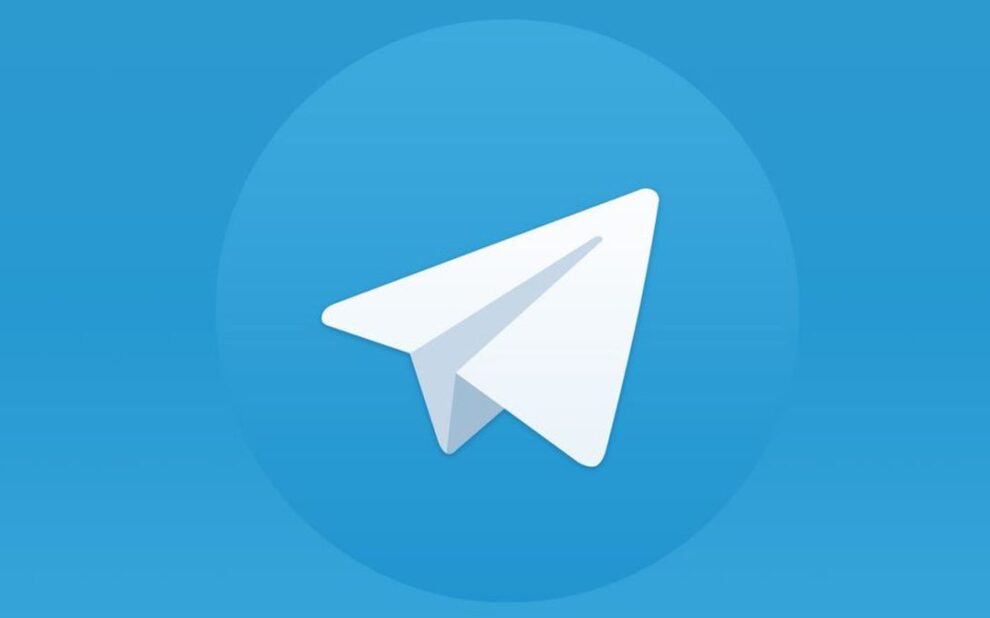 supprimer télégramme