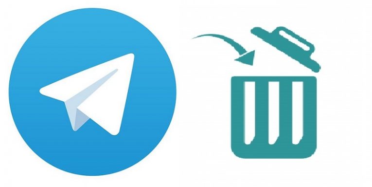 Supprimer telegram