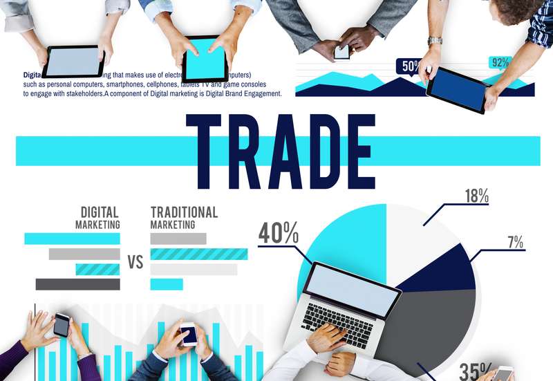 Trade Marketing