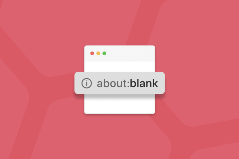 About-Blank About Blank