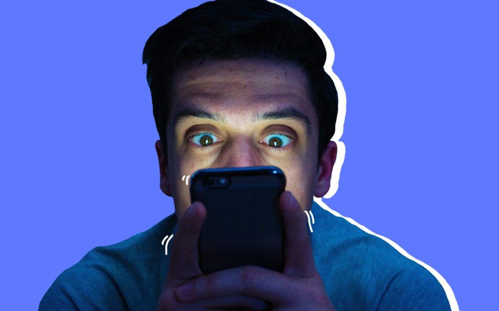 Scroller définition