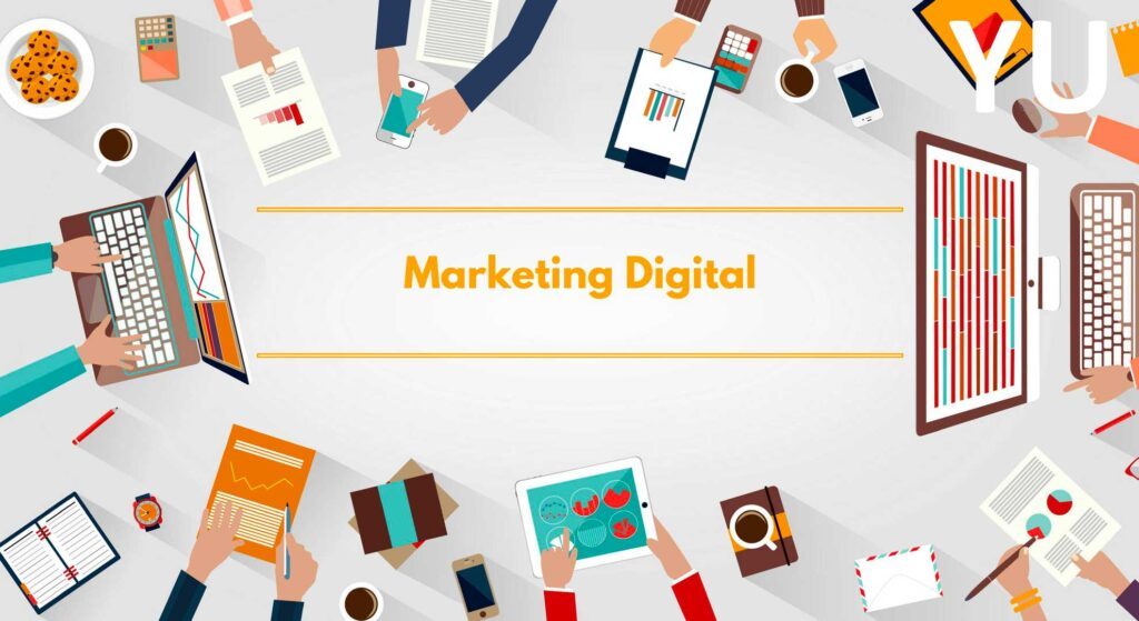 Agence marketing Toulouse
