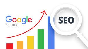 Consultant seo Montpellier