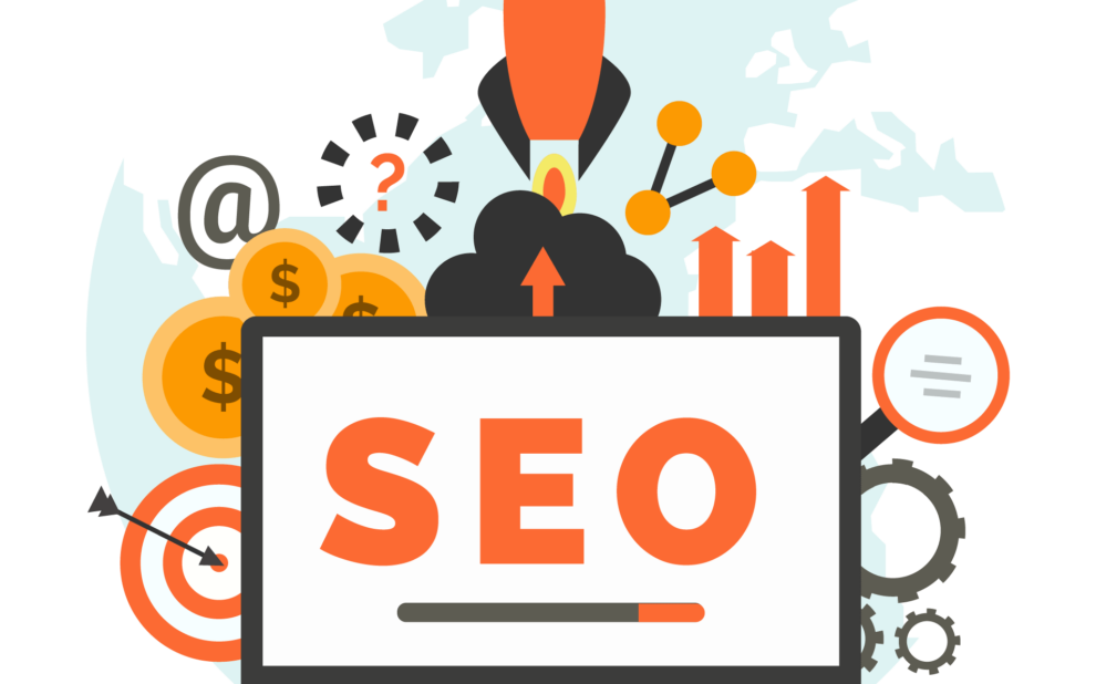 Consultant seo bordeaux