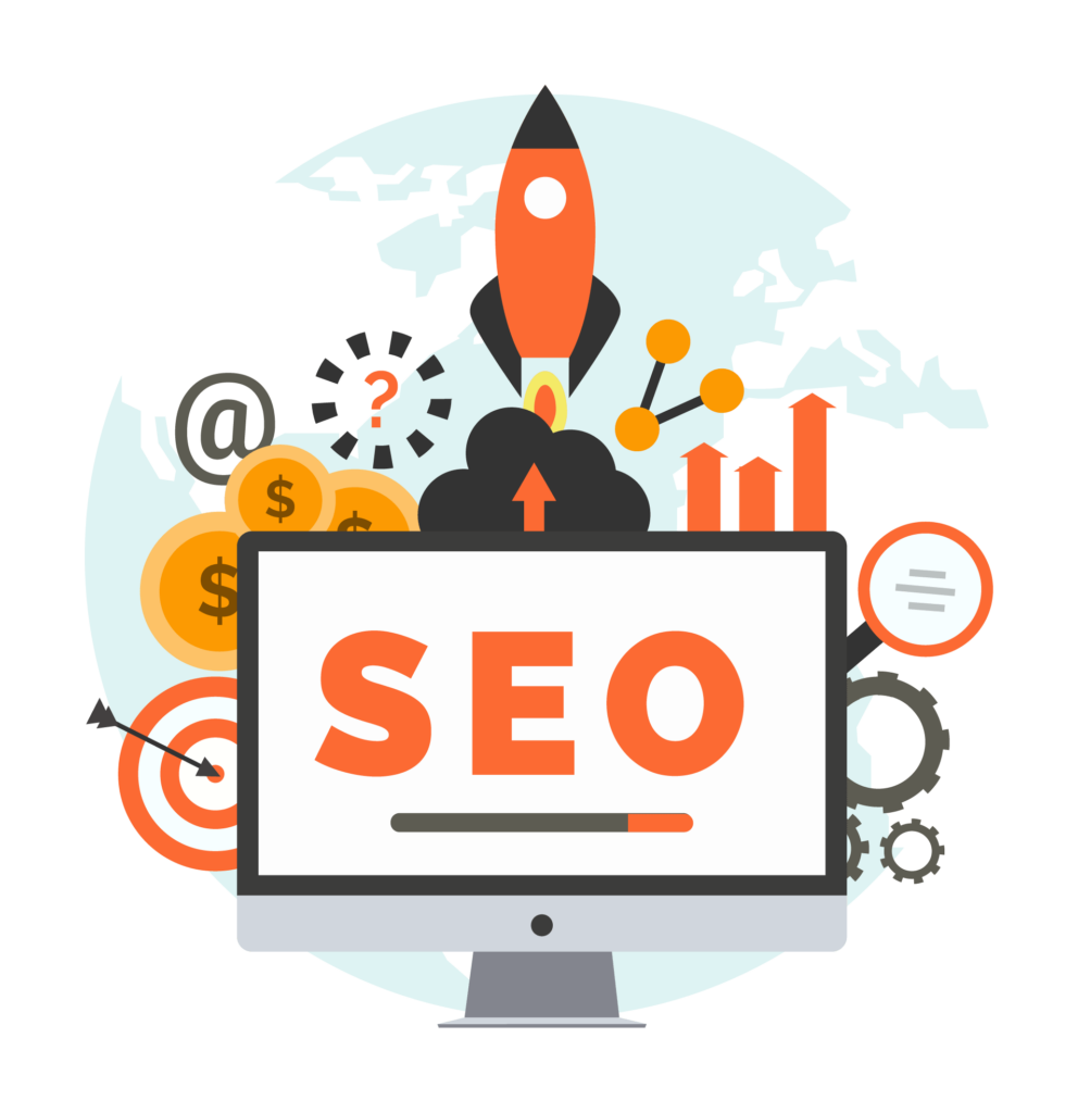 Consultant seo bordeaux