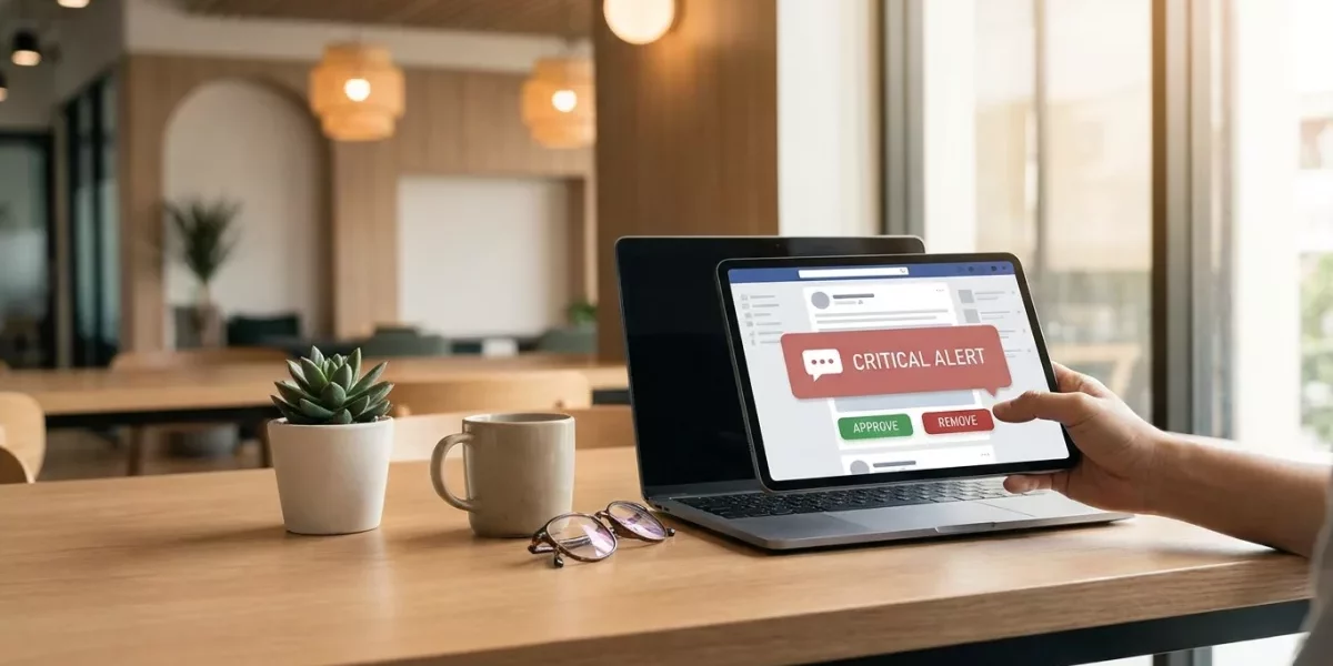 7 Erreurs Fatales en Community Management (et Comment les Éviter).