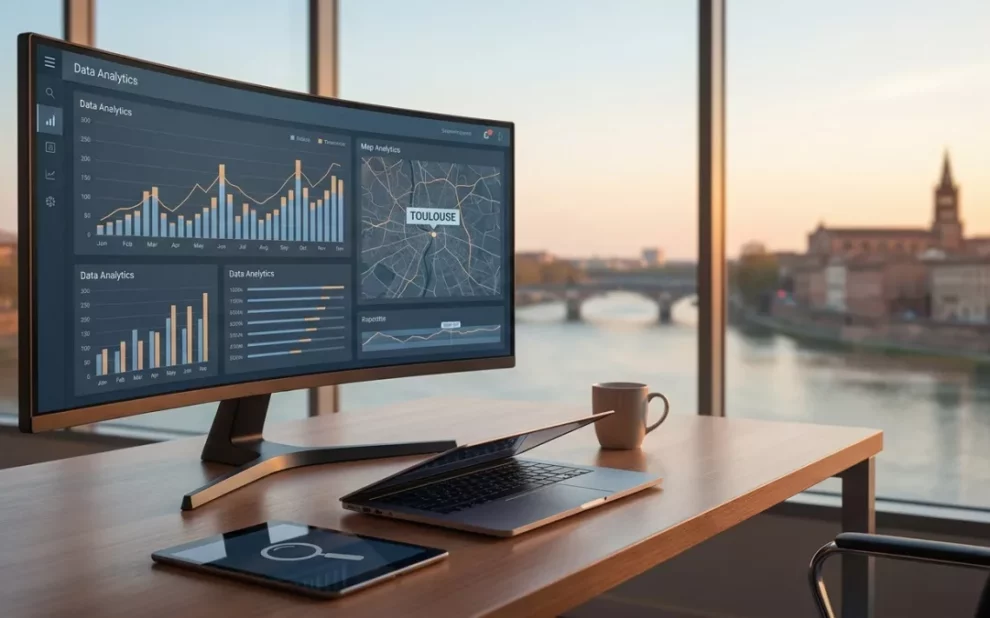 Audit SEO Toulouse : Analyse Complète de Votre Site.