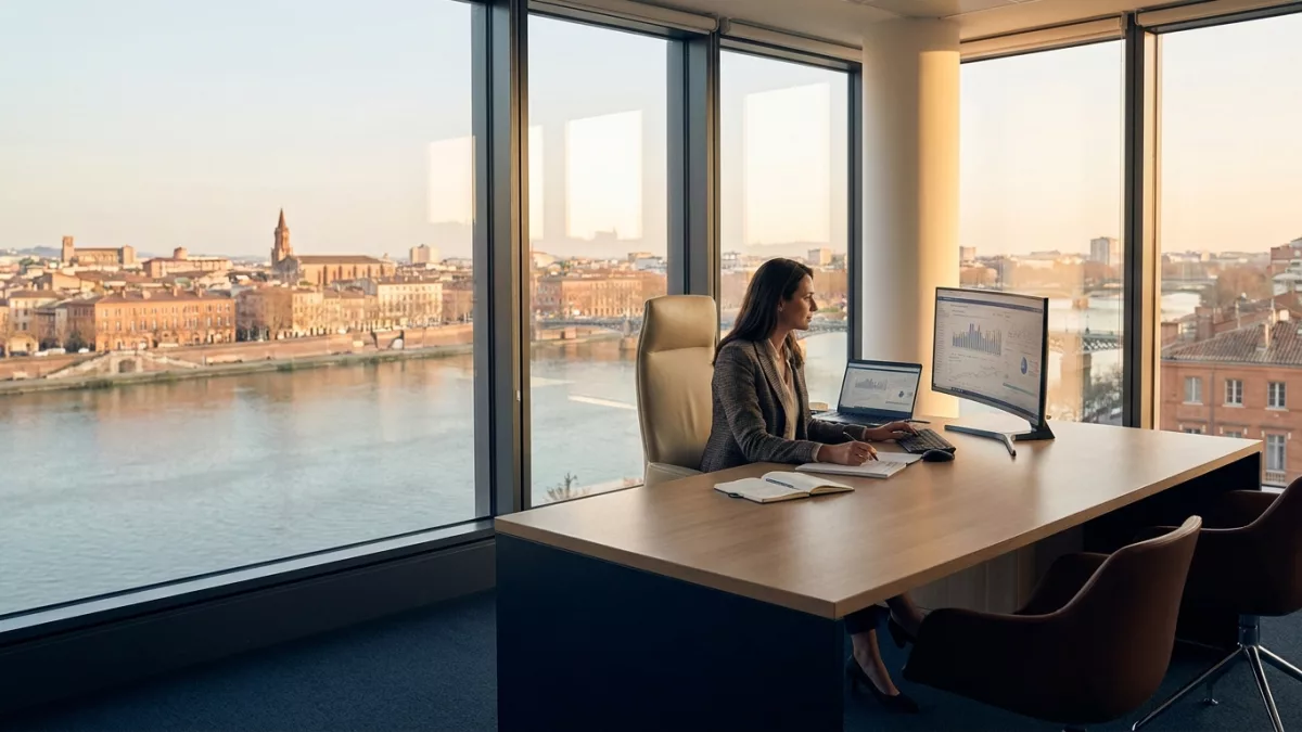 Consultant SEO Toulouse : Trouver le Bon Formateur.
