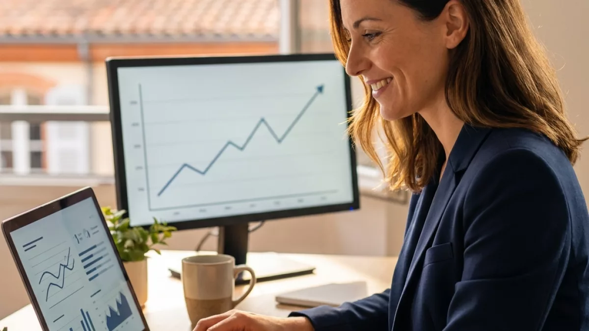 Accélérez votre production de contenu SEO à Toulouse
