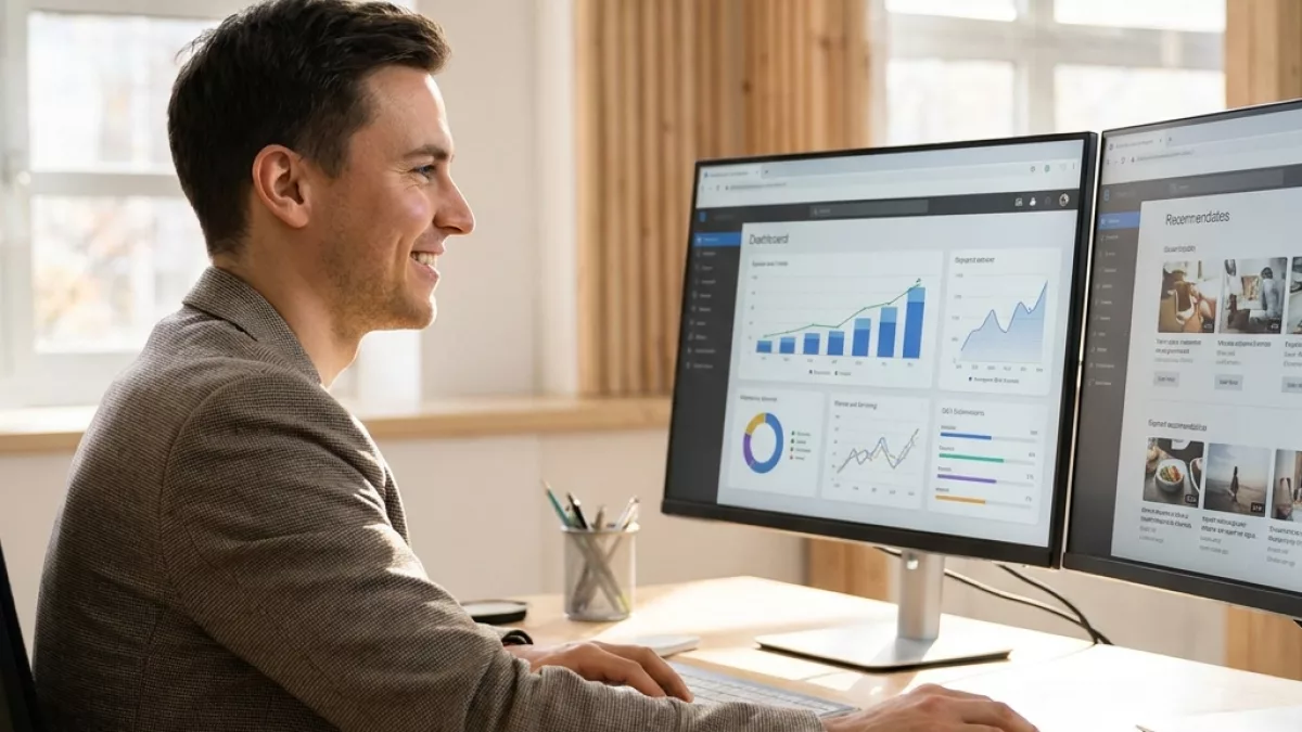 Produire du contenu SEO optimis&eacute; sans effort technique