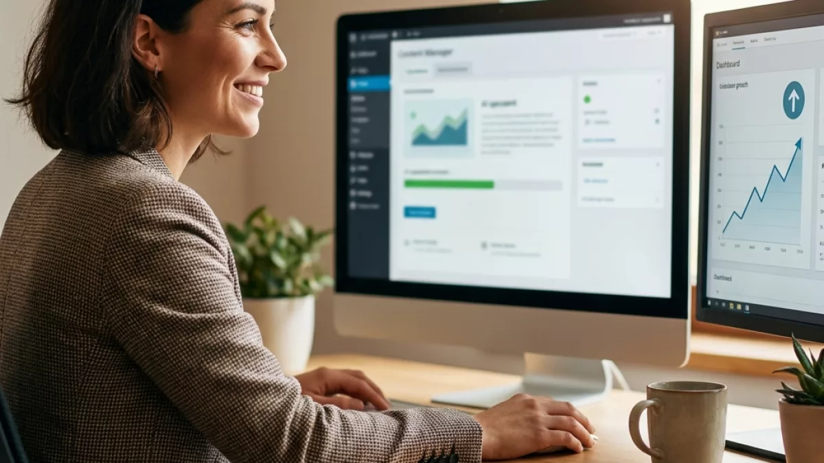 Produire du contenu SEO sans exploser votre budget