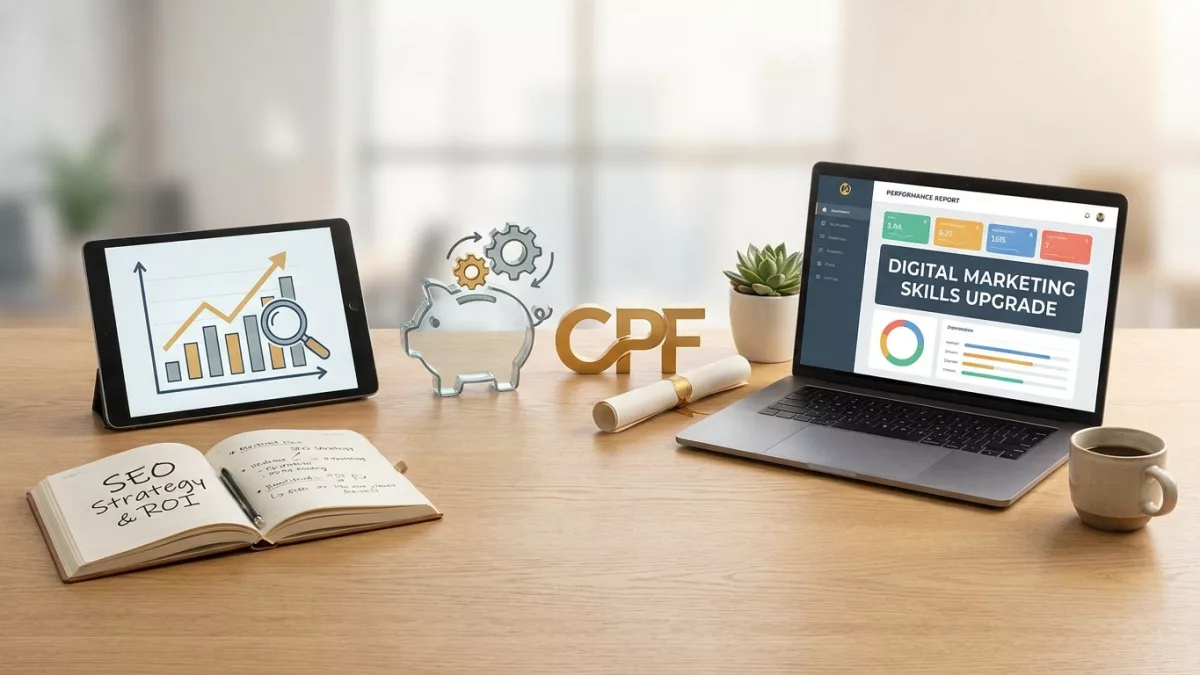 Maximiser le ROI de votre formation SEO.