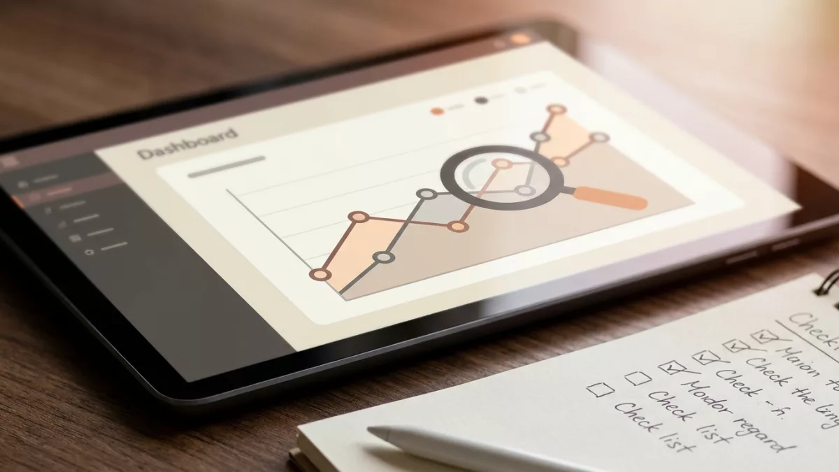 Mesurer et optimiser votre stratégie de netlinking.