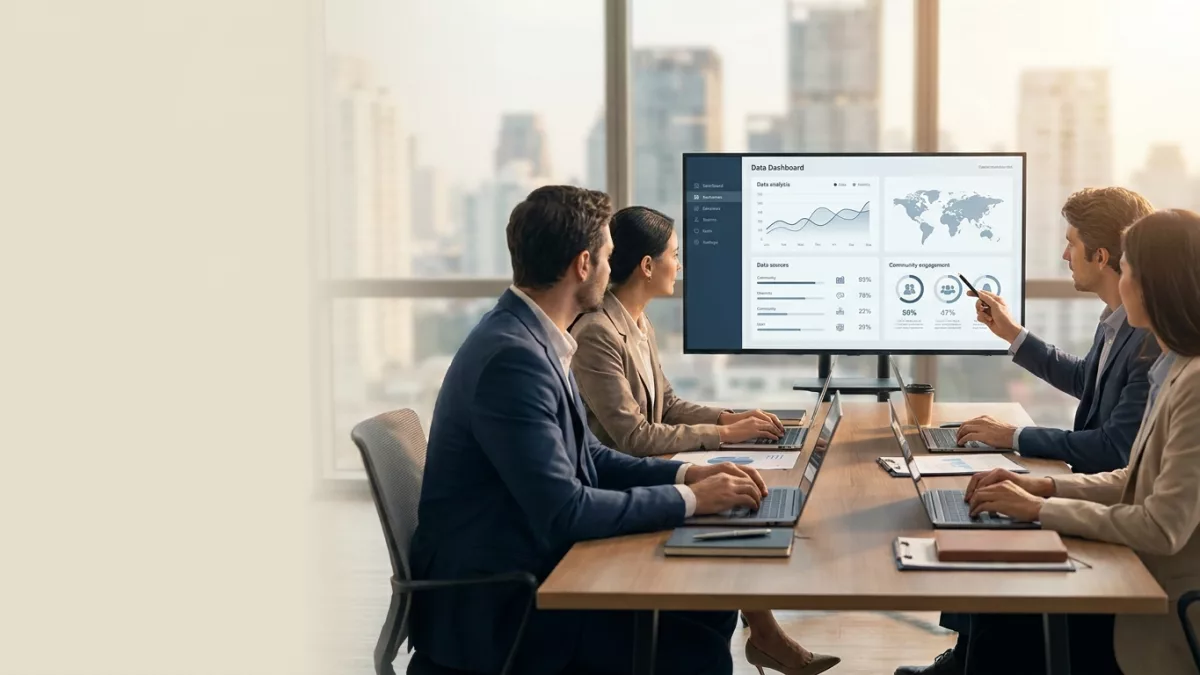 ROI Community Management : Comment Mesurer Votre Retour sur Investissement.