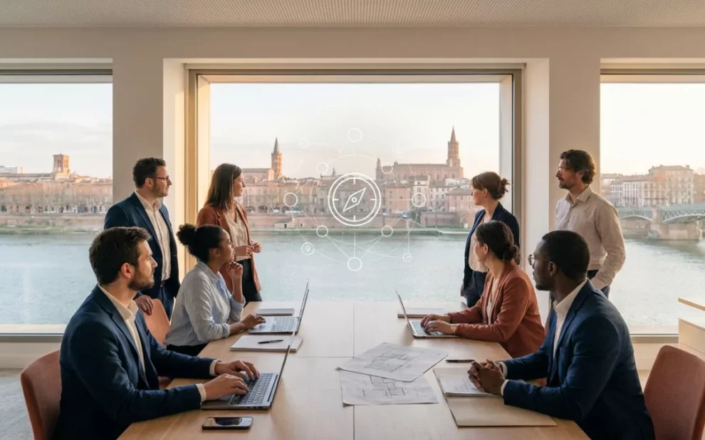 Agence de communication Toulouse : comment choisir la bonne en 2026 ?