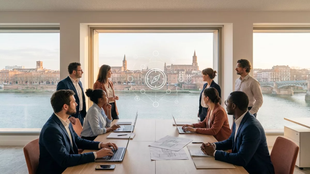 Agence de communication Toulouse : comment choisir la bonne en 2026 ?