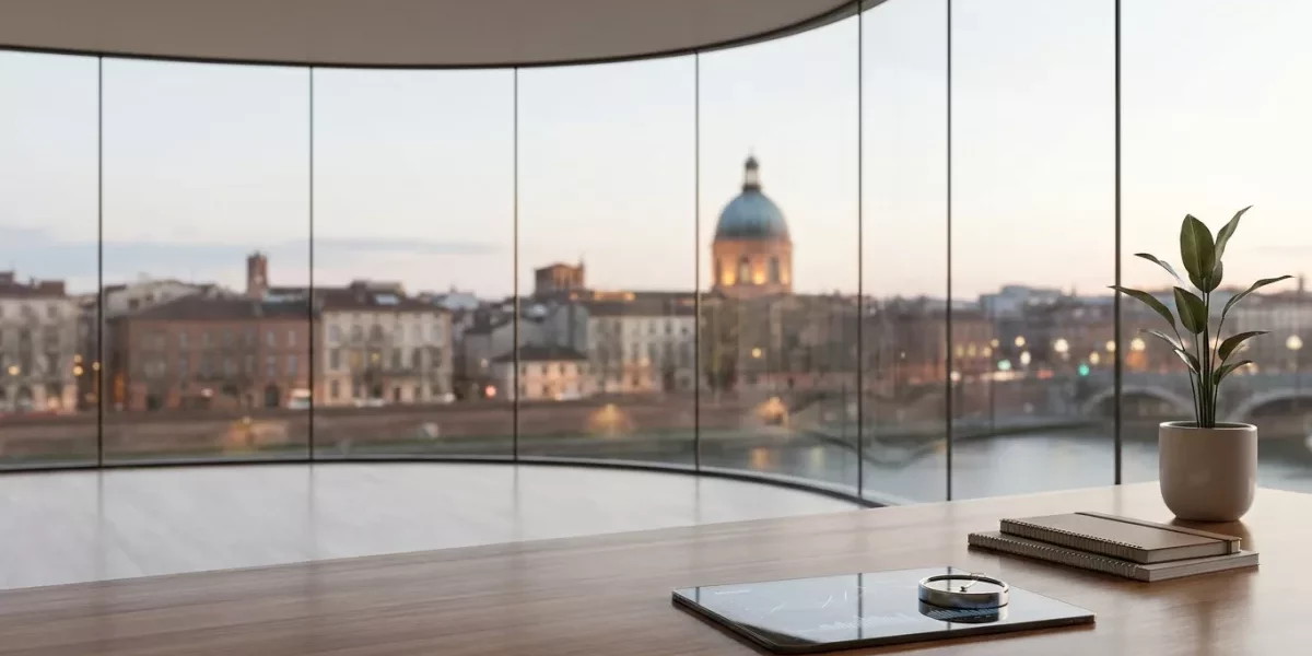 Agence Marketing Toulouse : Guide Complet 2026 – Image à la une Agence Marketing Toulouse : Guide Complet 2026.
