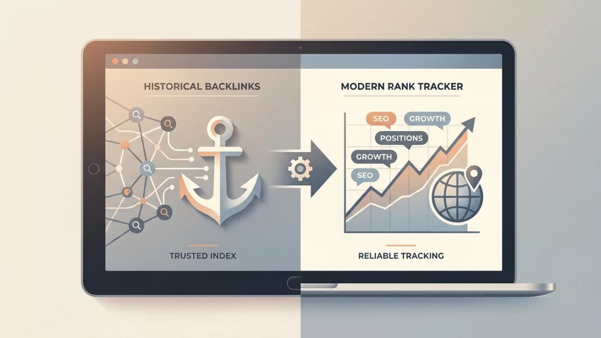 Ahrefs : puissance et fiabilité pour les professionnels.