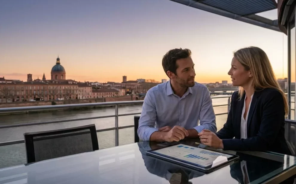 Communication d'entreprise à Toulouse : les services indispensables en 2026.