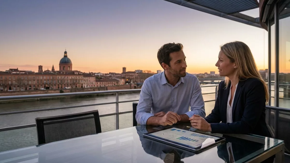 Communication d'entreprise à Toulouse : les services indispensables en 2026.
