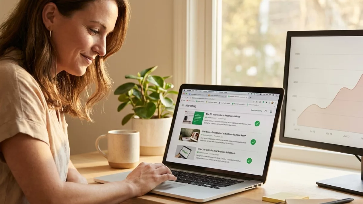 Réduire le coût du contenu SEO sans sacrifier la qualité