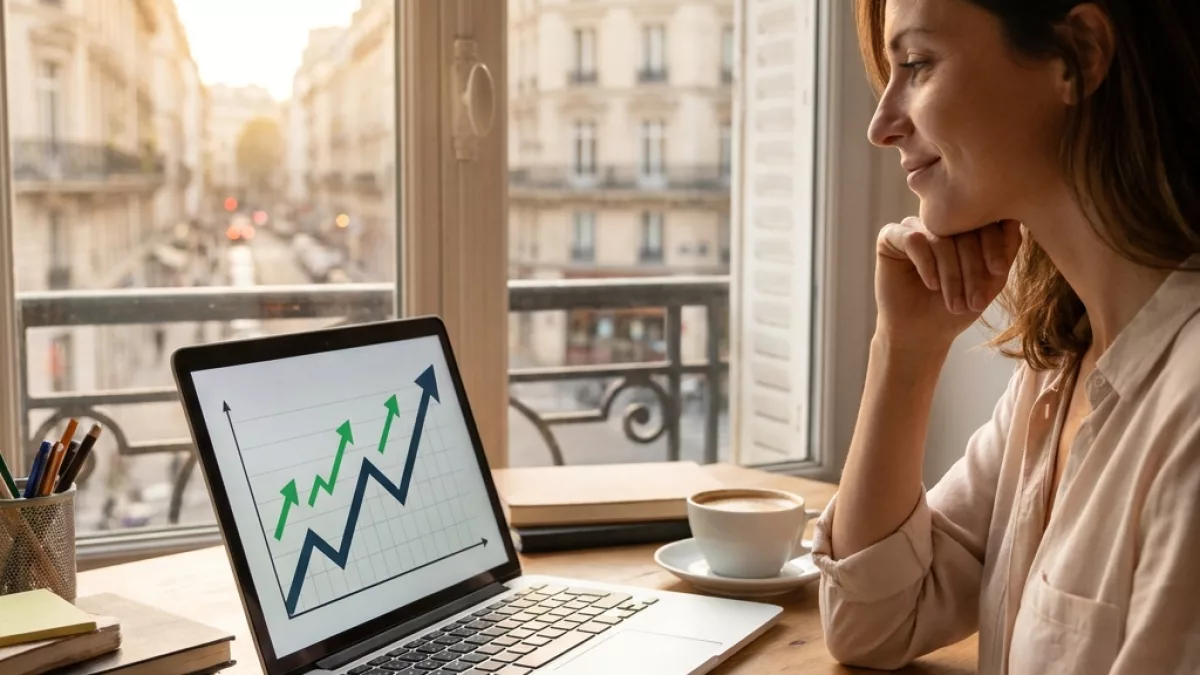 Produire du contenu SEO local à grande échelle