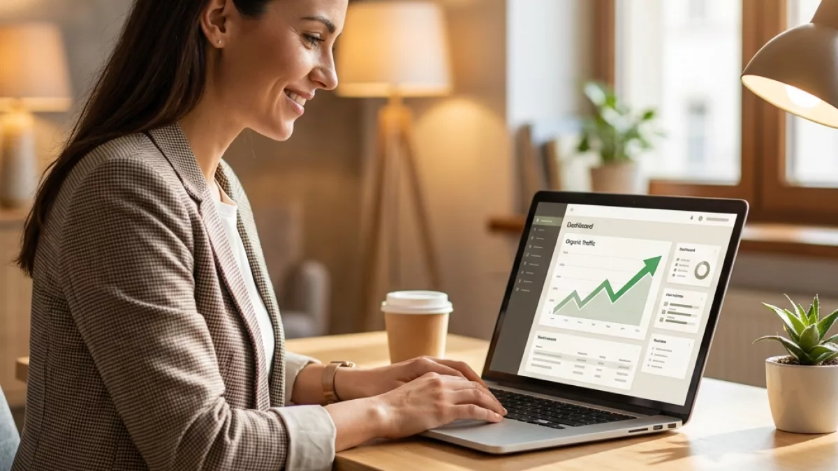Votre contenu est-il aussi optimisé que votre technique ?