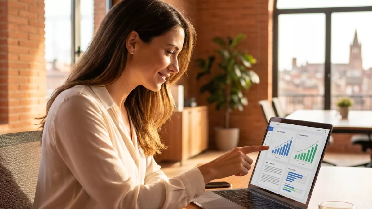 Votre contenu SEO local, produit &agrave; grande &eacute;chelle
