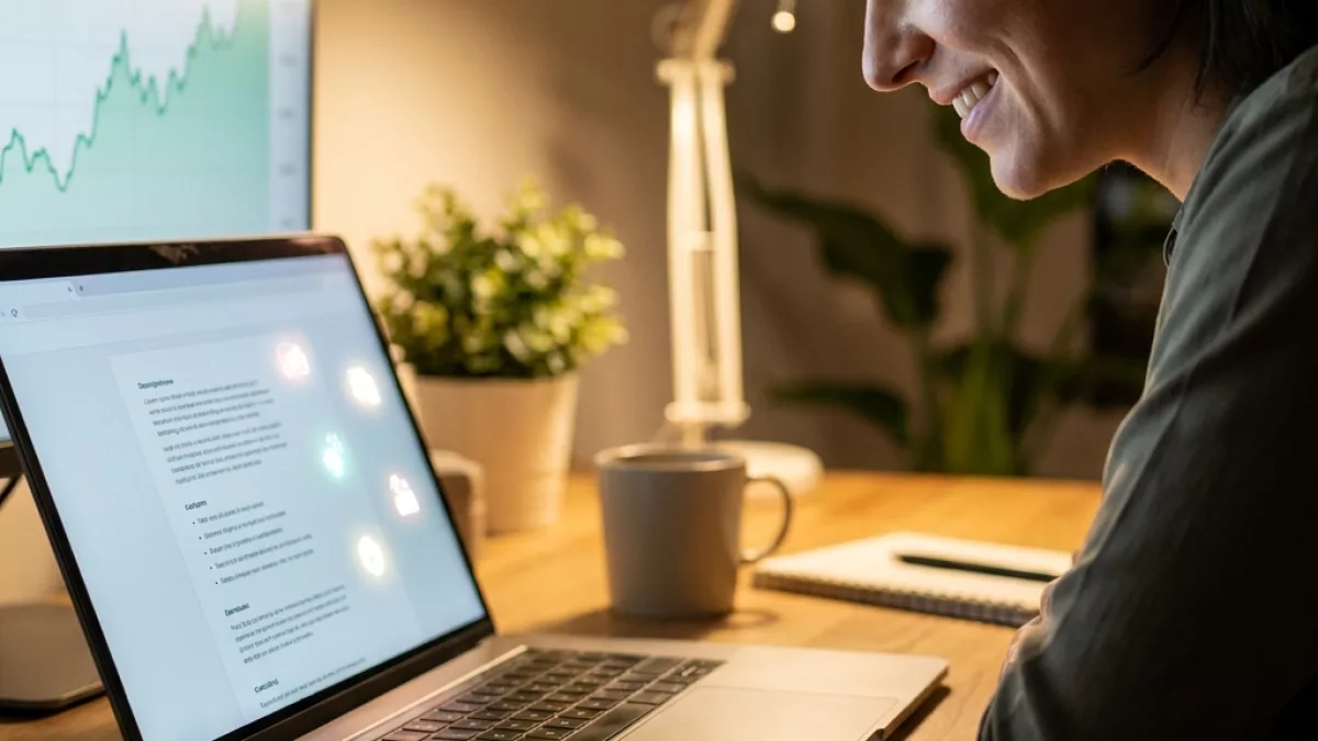 L'IA écrit vos articles SEO directement dans WordPress