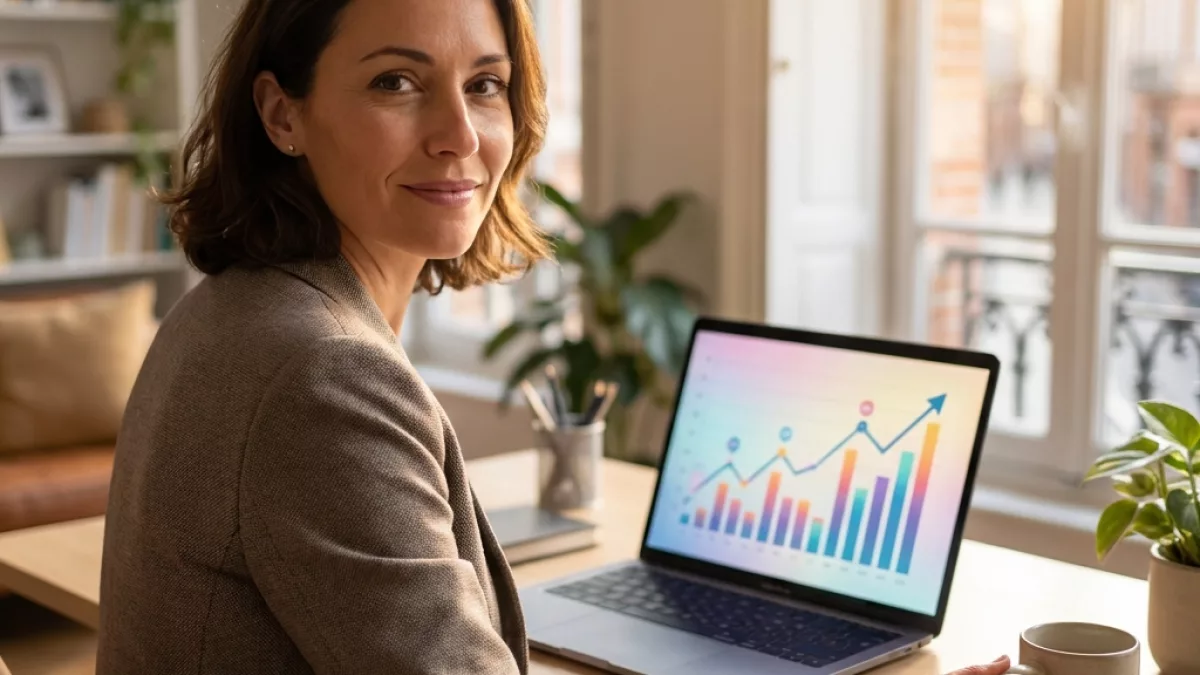 Vos critères d'évaluation méritent du contenu à leur hauteur