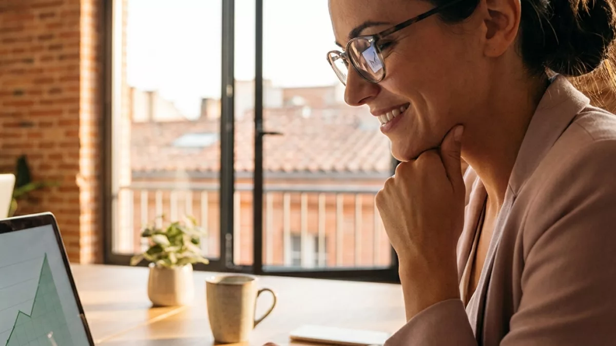 Votre contenu local, rédigé et optimisé par IA