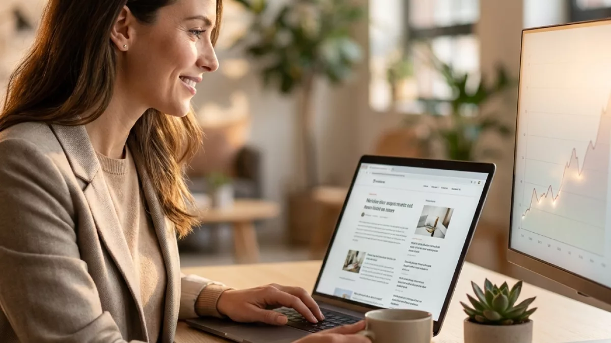 Agence ou freelance : qui produit le contenu SEO ?