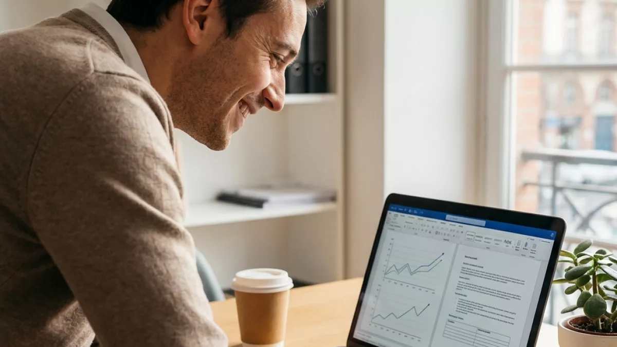 Votre audit révèle des lacunes de contenu ?