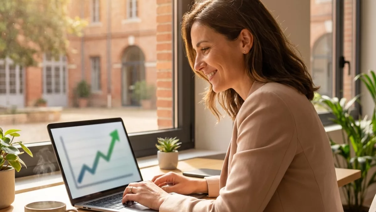 Produire du contenu SEO à grande échelle, sans agence