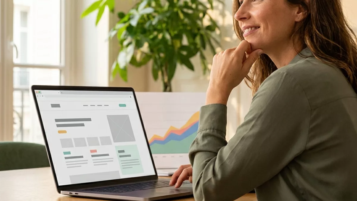 Le contenu SEO local, sans y passer des heures