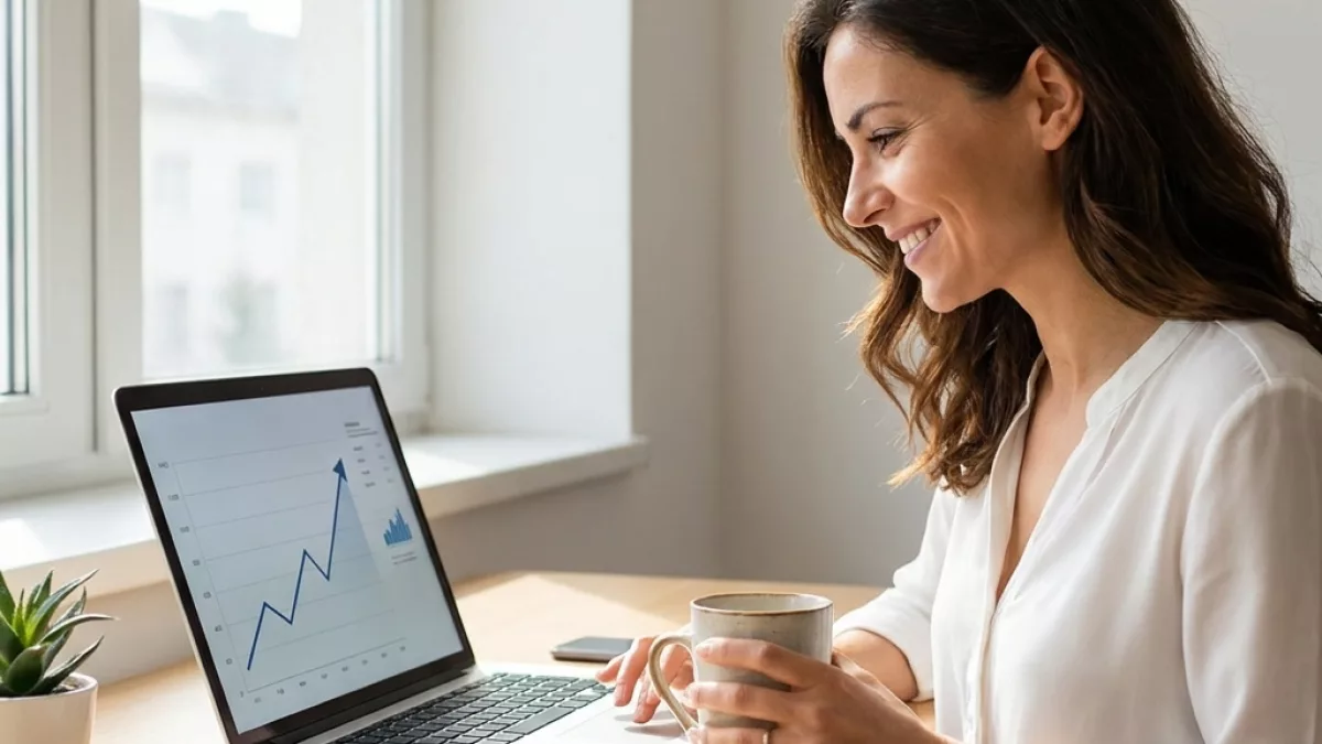 Votre positionnement mérite d'être lu — pas ignoré par Google