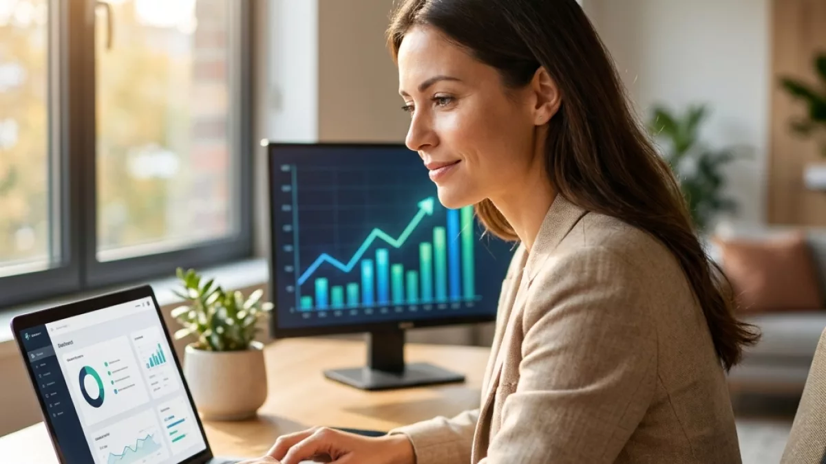 Et si votre contenu SEO s'écrivait tout seul ?
