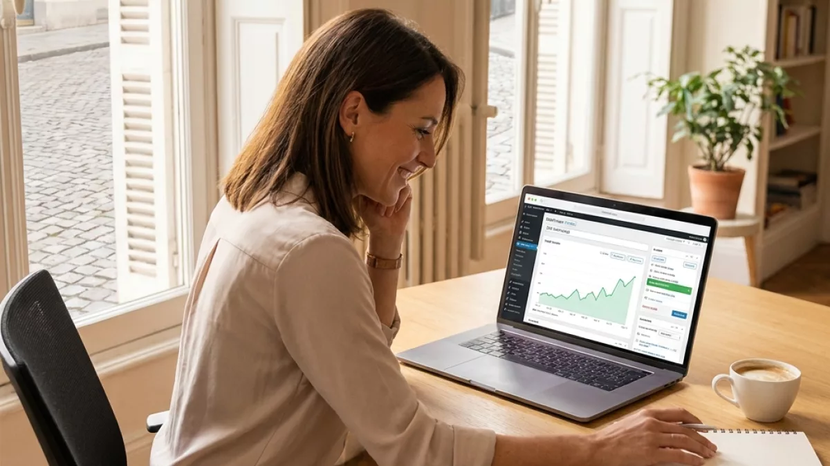 Votre SEO local, automatis&eacute; depuis WordPress