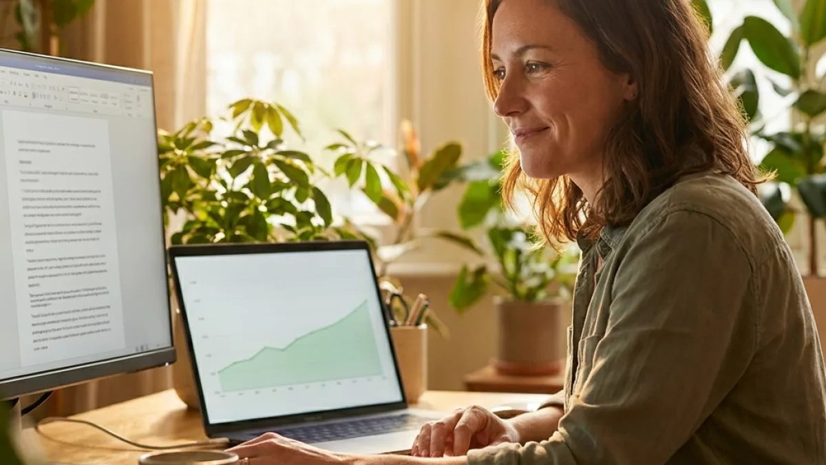 Créer du contenu SEO local à grande échelle