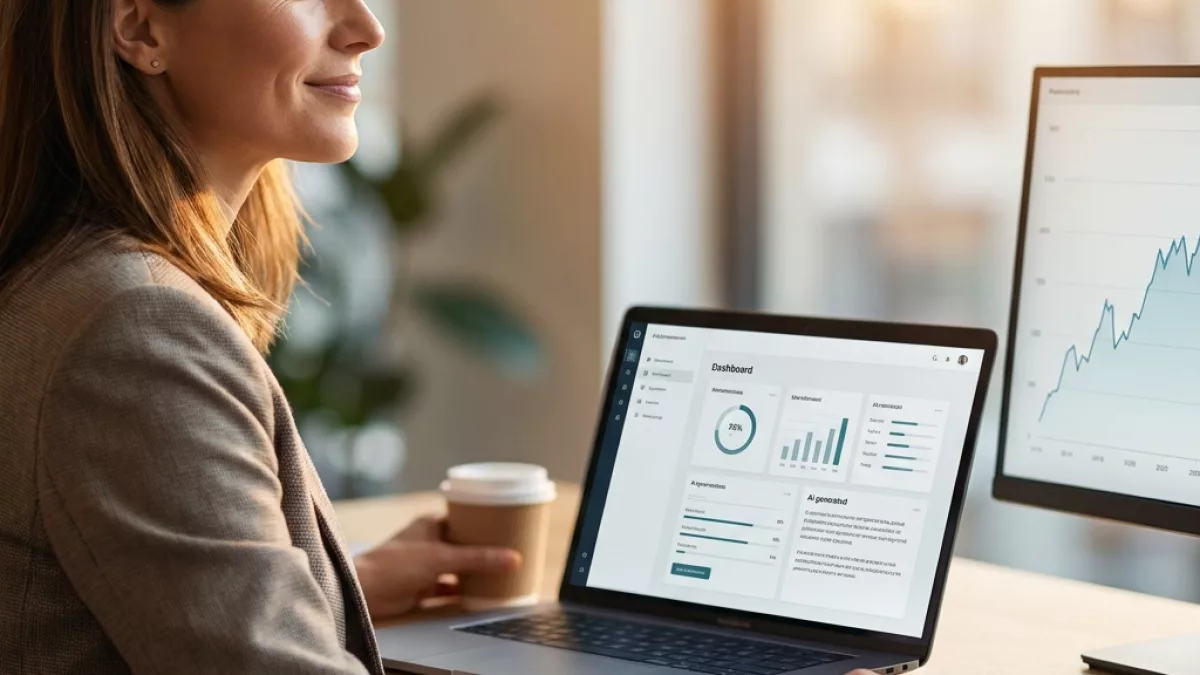 L'IA crée du contenu — mais qui optimise pour Google ?