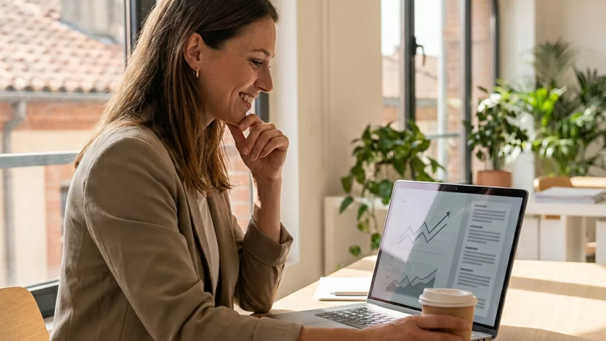WordPress choisi &mdash; et maintenant, le contenu SEO ?