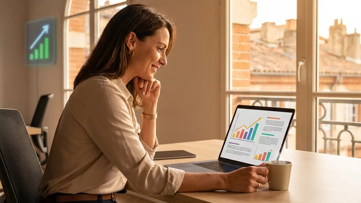 Vos besoins sont clairs — votre contenu SEO l'est-il aussi ?