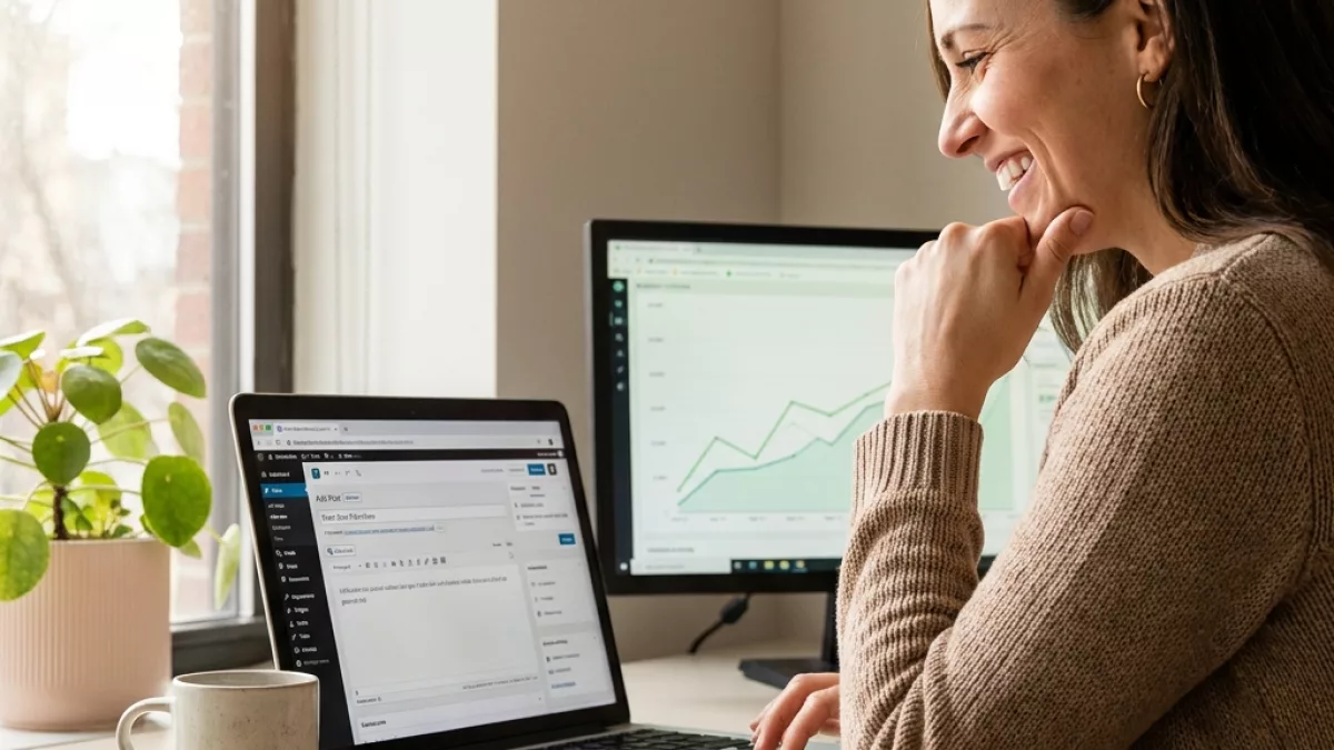 Votre contenu mobile-first m&eacute;rite un SEO &agrave; la hauteur