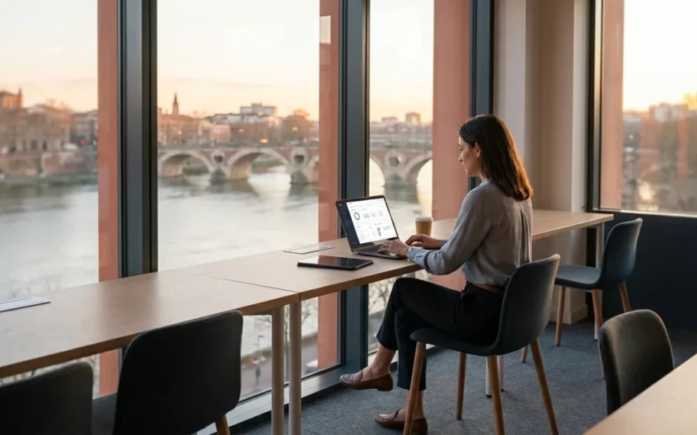 Inbound Marketing Toulouse : Attirer des Clients Qualifiés.