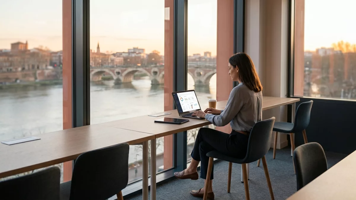 Inbound Marketing Toulouse : Attirer des Clients Qualifiés.